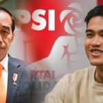 Jokowi Sebut PSI Punya Masa Depan Cerah, PSI Siap Jadi Partai Raksasa di 2034