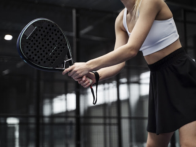 Lagi Viral! Padel, Olahraga Seru yang Cocok untuk Semua Usia
