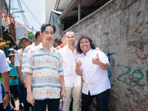 Marshel Widianto Ogah Balik ke Politik: Semua Orang Pengen Saya Mati