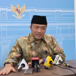 Pemerintah Bantah Serahkan Data Pribadi WNI ke AS, Mensesneg: Tidak Ada Penyerahan Data