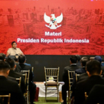 Prabowo Siapkan 82 Profesional Muda Isi Posisi Strategis Lewat Presidential Fellowship