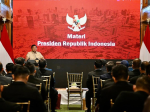 Prabowo Siapkan 82 Profesional Muda Isi Posisi Strategis Lewat Presidential Fellowship
