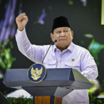Presiden Prabowo Tegaskan Pasal 33 UUD 1945 Jadi Landasan Pembangunan Nasional