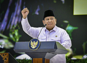 Presiden Prabowo Tegaskan Pasal 33 UUD 1945 Jadi Landasan Pembangunan Nasional