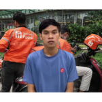 Ratusan Driver ShopeeFood Geruduk Rumah Customer di Yogyakarta Usai Rekannya Diperlakukan Kasar