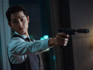 Rekomendasi Drama Korea Bertema Hukum yang Tidak Membosankan dan Bikin Nagih