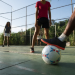 Teknik Dasar Futsal untuk Pemula yang Bisa Dilatih Sendiri