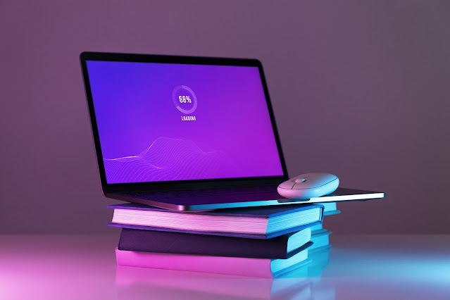 Tips Beli Laptop Second Murah untuk Desain dan Ngetik Tugas