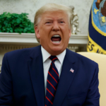 Trump Tuntut Sejumlah Media Besar atas Tuduhan Pencemaran Nama Baik