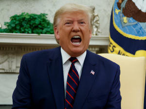 Trump Tuntut Sejumlah Media Besar atas Tuduhan Pencemaran Nama Baik