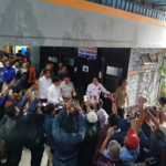 Wapres Gibran Temui Keluarga Korban KMP Tunu Pratama Jaya di Banyuwangi