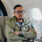 5 Fakta Gaya Hidup Wakil Ketua Komisi III DPR Ahmad Sahroni