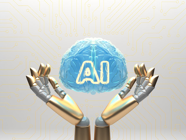 AI Tercanggih Saat Ini Teknologi yang Bikin Dunia Berubah