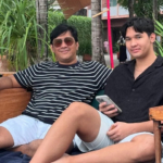Anak Pertama Harap Andre Taulany dan Erin Tak Bercerai