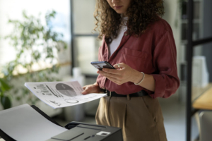 Aplikasi Scanner Gratis Terbaik Tanpa Watermark