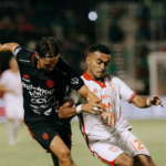 Bali United Ditahan Imbang Malut United BRI Super League 2025