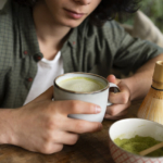 Efek Samping Minum Matcha Terlalu Banyak, Waspada Sebelum Terlambat!
