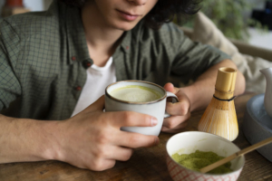 Efek Samping Minum Matcha Terlalu Banyak, Waspada Sebelum Terlambat!