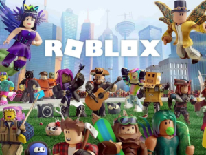 Fenomena Roblox: Game yang Menjadi Gaya Hidup Anak Muda