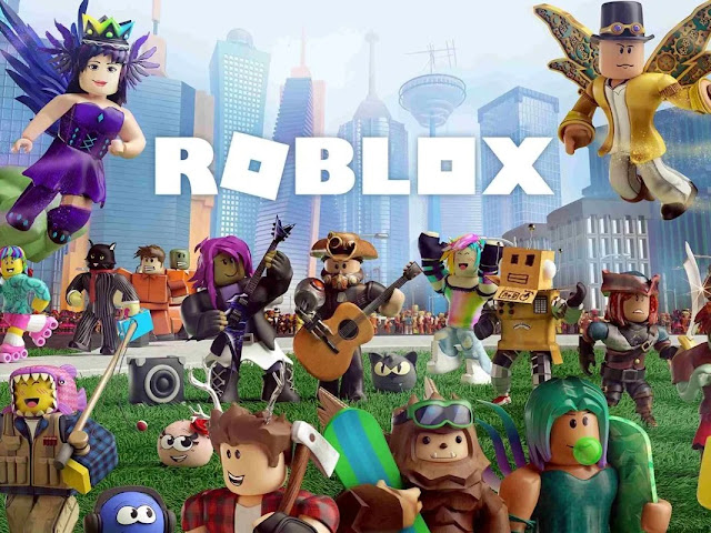 Fenomena Roblox: Game yang Menjadi Gaya Hidup Anak Muda