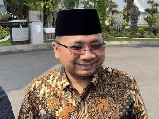KPK Cegah Yaqut Cholil Qoumas ke Luar Negeri, Dugaan Korupsi Kuota Haji Rugikan Negara Rp1 Triliun