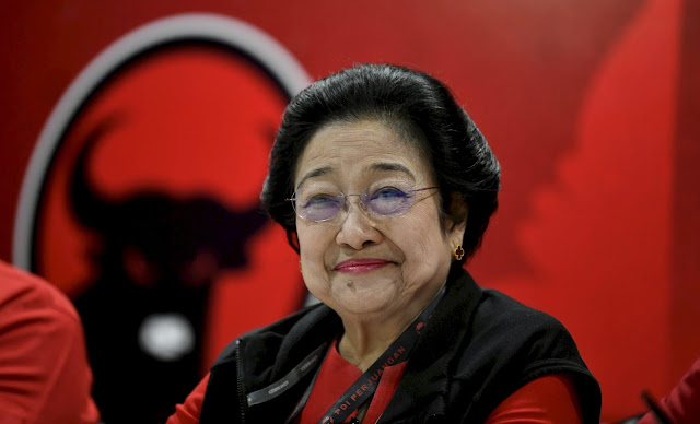 Megawati Tegaskan PDIP Tak Masuk Kabinet Prabowo, Pilih Jadi Penyeimbang Konstitusional