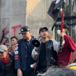 Orasi Demo DPR, Andovi da Lopez: Artis Jangan Diam Saja Hadapi Masalah Bangsa