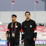 Persib Bandung Perkenalkan Thom Haye, Eks Eredivisie dengan Gaji Fantastis