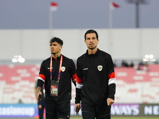 Persib Bandung Perkenalkan Thom Haye, Eks Eredivisie dengan Gaji Fantastis