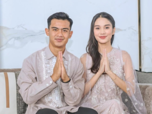 Pratama Arhan Gugat Cerai Azizah Salsha, Putusan Sudah Dijatuhkan Pengadilan