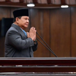 Presiden Prabowo Sampaikan Pidato Kenegaraan Perdana di Sidang Tahunan MPR RI 2025