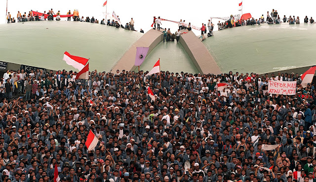 Ramai Seruan Demo 25 Agustus 2025 di DPR, Benarkah Akan Terjadi?