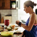 Tips Menjaga Pola Makan untuk Atlet Pemula agar Tetap Fit dan Bertenaga