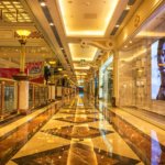 7 Mall Terbesar di Indonesia dengan Fasilitas Super Lengkap