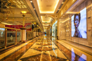 7 Mall Terbesar di Indonesia dengan Fasilitas Super Lengkap