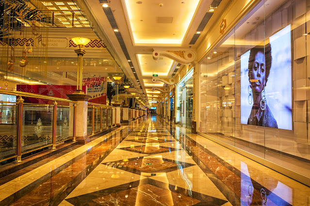 7 Mall Terbesar di Indonesia dengan Fasilitas Super Lengkap