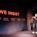 Geekvape Rayakan Ulang Tahun ke-10 dengan Gelaran Spektakuler GeekFest di Paris