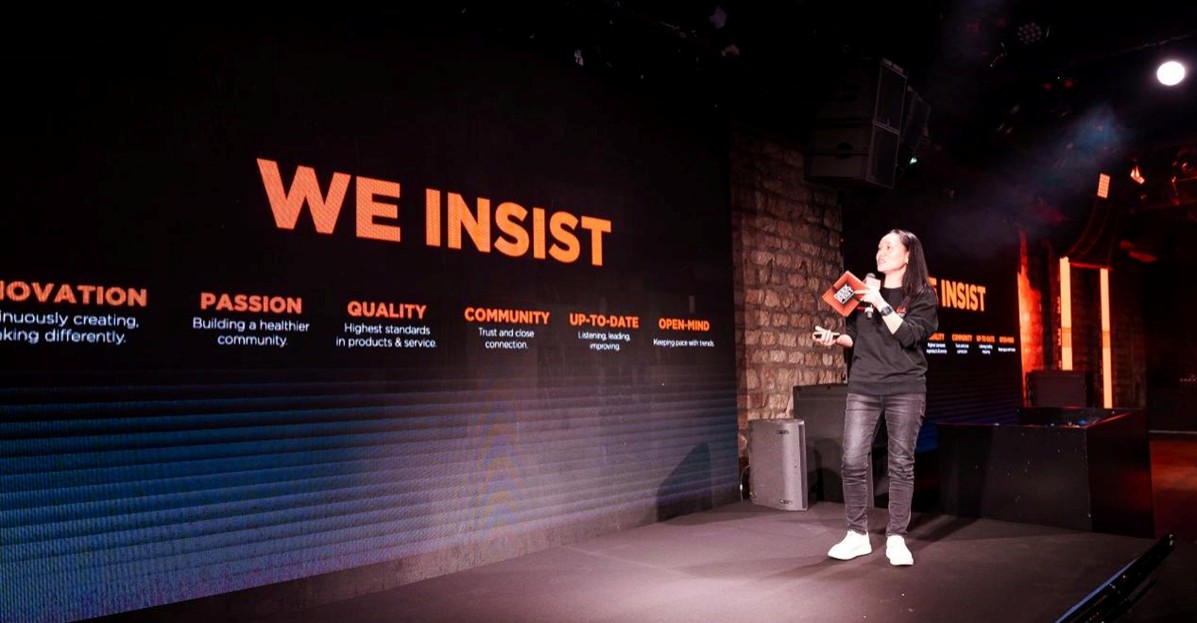 Geekvape Rayakan Ulang Tahun ke-10 dengan Gelaran Spektakuler GeekFest di Paris