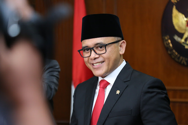 Azwar Anas Diperiksa Kejagung soal Kasus Laptop Chromebook, Tegaskan Prosedur Sesuai Aturan
