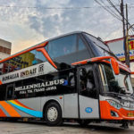 Bus Pariwisata Terbaik untuk Perjalanan Nyaman dan Aman