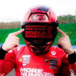 Comeback Spektakuler! Marc Marquez Menang Lagi MotoGP Bersama Ducati Gresini