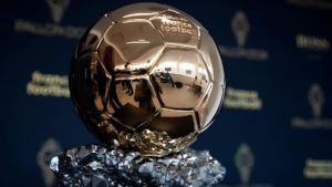 Daftar Lengkap Nominasi Ballon d'Or 2025: Pemain, Klub, hingga Pelatih Terbaik