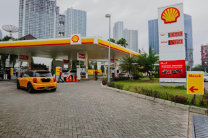Heboh Isu PHK di SPBU Shell Indonesia, Manajemen Buka Suara