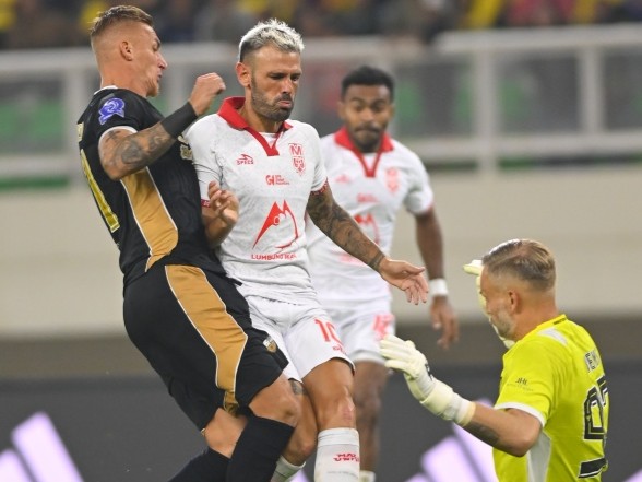 Jadwal dan Format Liga 1 Indonesia: Panduan Lengkap untuk Pecinta Sepak Bola