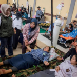 Keracunan Program Makan Bergizi Gratis di Bandung Barat Terus Bertambah, Saat ini 1.333 Orang yang Menjadi Korban