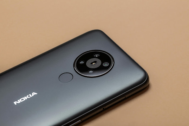 Kisah Jatuh Bangun Nokia, Dulu Jadi Legenda Sekarang Tersingkir