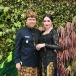 Kondisi Terkini Arumi Bachsin dan Emil Dardak Usai Kantor Dibakar Massa di Surabaya