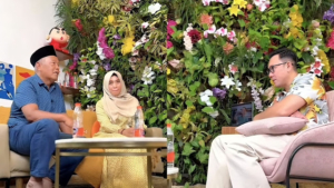 Kronologi Yai Mim vs Nurul Sahara: Dari Video Viral hingga Denny Sumargo Turun Tangan