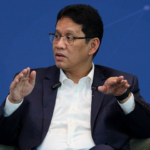 Menkeu Purbaya Optimistis Indonesia Bisa Jadi Negara Maju Setara Singapura