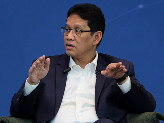 Menkeu Purbaya Optimistis Indonesia Bisa Jadi Negara Maju Setara Singapura